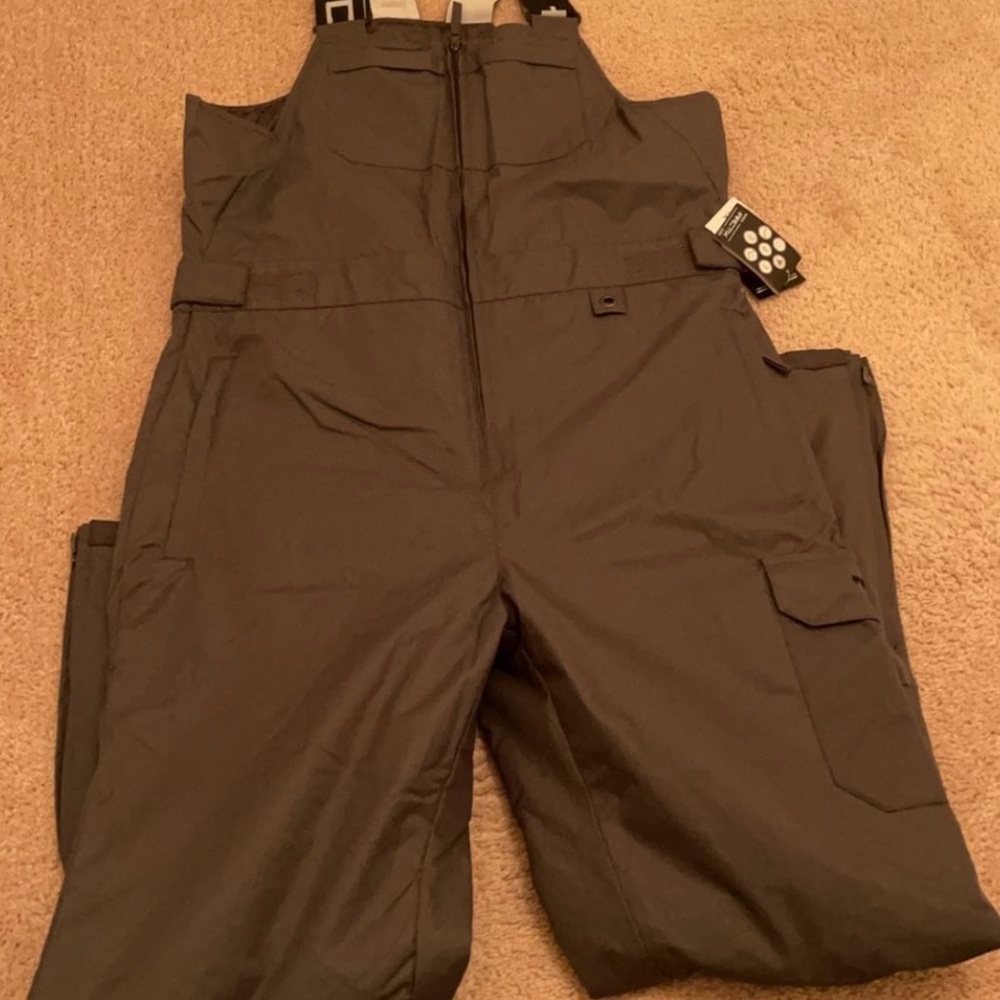 Snow Pant-Arctix Men's black ( Great for skiing ) ⛷️